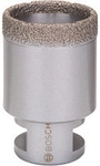 PRO Ceramic dry Bohrkrone, &Oslash; 40mm, Bohrer