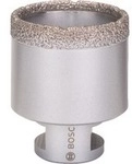 PRO Ceramic dry Bohrkrone, &Oslash; 51mm, Bohrer