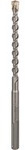 PRO Hammerbohrer SDS-max-7, &Oslash; 17mm
