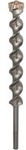 PRO SDS max-7 Hammerbohrer, &Oslash; 52mm