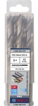 PRO Metal HSS-G Spiralbohrer, &Oslash; 11mm