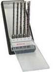 Hammerbohrer-Satz SDS-plus-5 Robust Line, 5-teilig