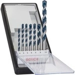 Betonbohrer Set CYL-5, 7-teilig, Bohrer-Satz