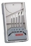 Fliesenbohrer-Satz CYL-9 Ceramic, 5-teilig Fliesenbohrer-Satz CYL-9 Ceramic, 5-teilig