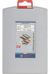 PRO Metal HSS-G Bohrer-Satz, 19-teilig