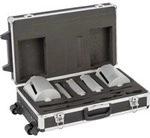 Diamant-Trockenbohrkronen-Set G 1/2", 5-teilig, Bohrer-Satz