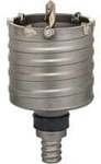 PRO SDS-max-5 CoreCutter, &Oslash; 90mm, zweiteilig mit Gewinde, Bohrer