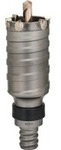 PRO SDS-max-5 CoreCutter, &Oslash; 50mm, zweiteilig mit Gewinde, Bohrer