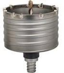 PRO SDS-max-5 CoreCutter, &Oslash; 125mm, zweiteilig mit Gewinde, Bohrer