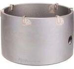 PRO SDS plus-5 Core Cutter Hohlbohrkrone, &Oslash; 100mm, Bohrer