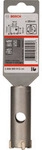 PRO SDS plus-5 Core Cutter Hohlbohrkrone, &Oslash; 25mm, Bohrer