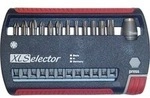 Bit-Set Torsion, 13-teilig, Bit-Satz