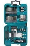 Bohrer- & Bit-Satz D-58877, 42-teilig