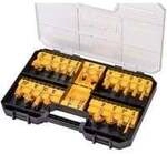 Fr&auml;ser-Set DT90017, 22-teilig