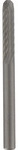 Wolframkarbid-Fr&auml;ser, spitz &Oslash; 3,2 mm (9903)