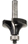 PRO Wood Abrundfr&auml;ser, Radius 12mm