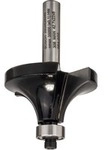 PRO Wood Abrundfr&auml;ser, Radius 15mm