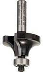 PRO Wood Abrundfr&auml;ser, Radius 10mm