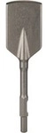PRO HEX 30 Asphaltmei&szlig;el SDS-Hex, 30mm SK, 125x450mm