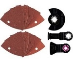 Universal-Set, 13-teilig