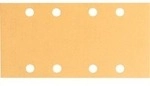 Schleifblatt C470 Best for Wood and Paint, 93x186mm, K240