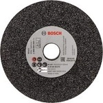 PRO Metal Schleifscheibe, &Oslash; 125mm, K24