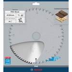 PRO Wood Kreiss&auml;geblatt, &Oslash; 254mm, 80Z