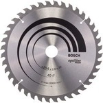 PRO Wood Kreiss&auml;geblatt, &Oslash; 254mm, 40Z