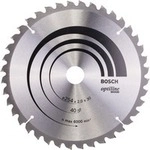 PRO Wood Kreiss&auml;geblatt, &Oslash; 254mm, 40Z