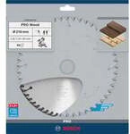 PRO Wood Kreiss&auml;geblatt, &Oslash; 216mm, 60Z