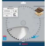 PRO Wood Kreiss&auml;geblatt, &Oslash; 216mm, 48Z
