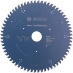EXPERT Multi Material Kreiss&auml;geblatt, &Oslash; 216mm, 64Z