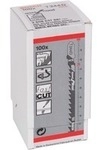 Stichs&auml;geblatt T 244 D Speed for Wood, 100mm