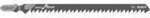 Stichs&auml;geblatt T 344 D Speed for Wood, 152mm