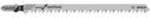 PRO Hardwood fast Stichs&auml;geblatt T 344 DF, 152mm