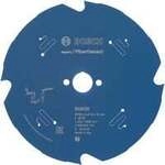 EXPERT Fibre Cement Kreiss&auml;geblatt, &Oslash; 165mm, 4Z