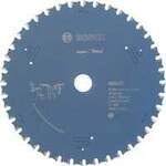 EXPERT Steel Kreiss&auml;geblatt, &Oslash; 190mm, 40Z