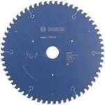 EXPERT Wood Kreiss&auml;geblatt, &Oslash; 254mm, 60Z