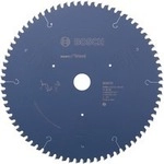 EXPERT Wood Kreiss&auml;geblatt, &Oslash; 300mm, 72Z