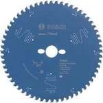 EXPERT Wood Kreiss&auml;geblatt, &Oslash; 260mm, 60Z