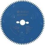 Kreiss&auml;geblatt Expert for Aluminium, &Oslash; 250mm, 80Z