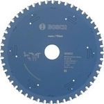 EXPERT Steel Kreiss&auml;geblatt, &Oslash; 210mm, 48Z