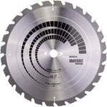 PRO Construct Wood Kreiss&auml;geblatt, &Oslash; 400mm, 28Z