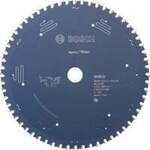 EXPERT Steel Kreiss&auml;geblatt, &Oslash; 254mm, 60Z