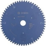 EXPERT Wood Kreiss&auml;geblatt, &Oslash; 250mm, 60Z