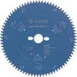 Kreiss&auml;geblatt Expert for Aluminium, &Oslash; 254mm, 80Z