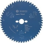 EXPERT Wood Kreiss&auml;geblatt, &Oslash; 254mm, 54Z