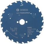 EXPERT Construct Wood Kreiss&auml;geblatt, &Oslash; 160mm, 24Z