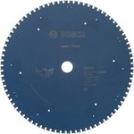 EXPERT Steel Kreiss&auml;geblatt, &Oslash; 305mm, 80Z