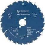 EXPERT Construct Wood Kreiss&auml;geblatt, &Oslash; 165mm, 24Z
